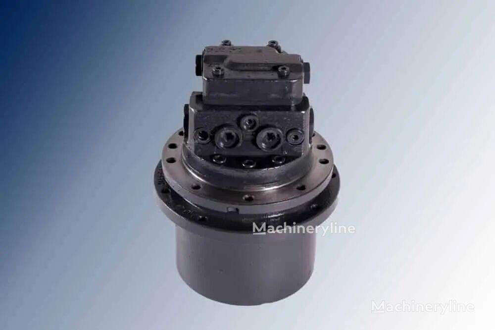 Motor hidraulic Hidromotor cap de acționare pentru Kubota