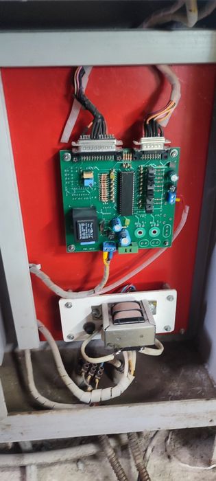 Лепачка за PVC дограма