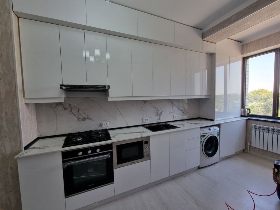 Har hil turdagi no standart mebellar