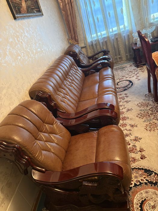 Диван для гостевой