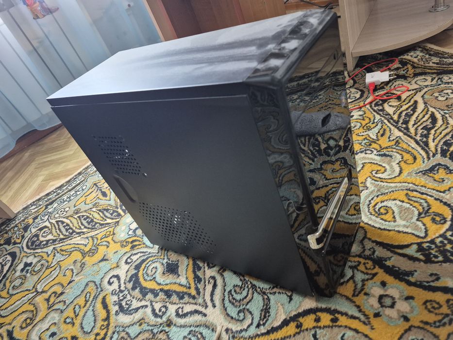 Продаю Системный блок Пк - CROWN