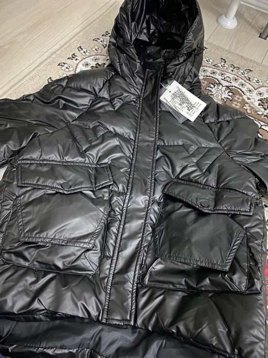 Куртка осенний