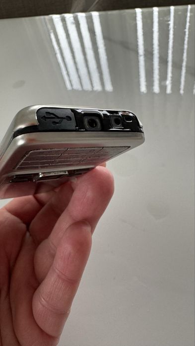 Nokia 6300 - реставрирана