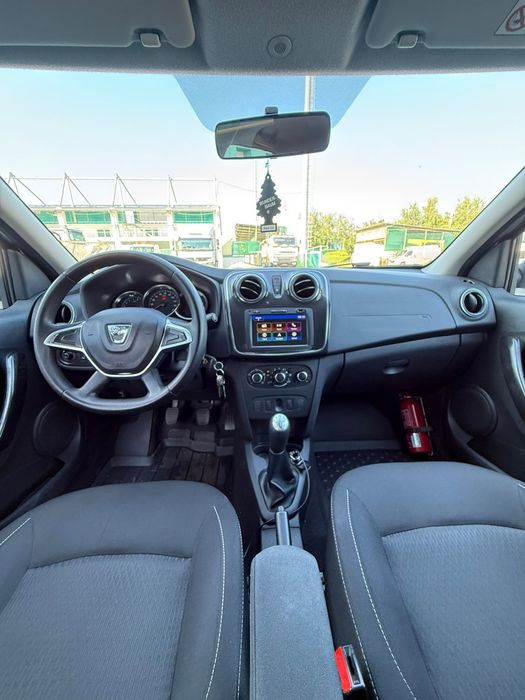 DACIA Logan 2020 — imagine 3