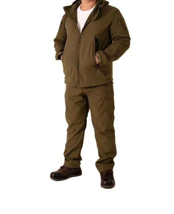 Продам двойку Windstopper