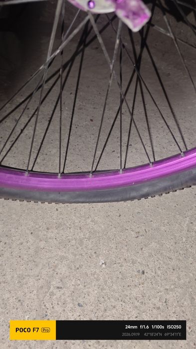 Продам велек стант MTB