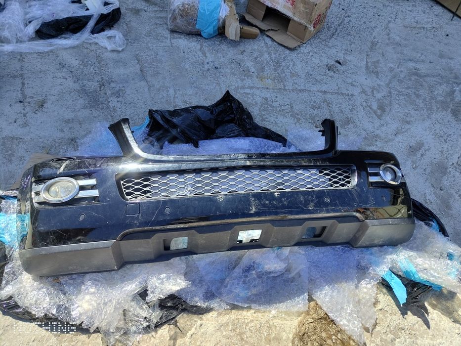 Продам бампер на ГЛ 164