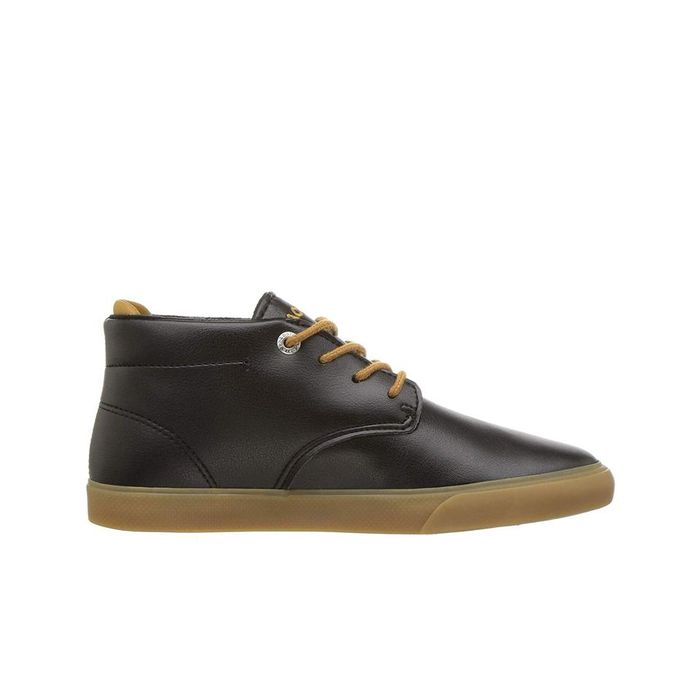 Детски обувки за момче LACOSTE Esparre Chukka - 36, 37, 38