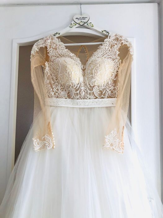Rochie Mireasa Mărimea S/XS