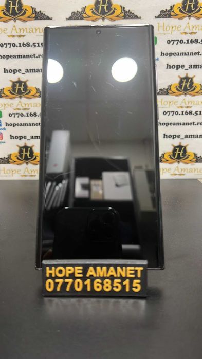 Hope Amanet P3 Samsung S22 Ultra 128 GB / 8 GB RAM