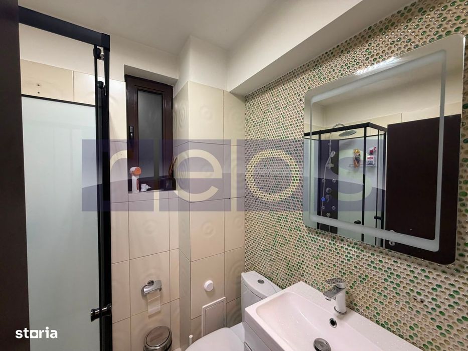 Vanzare 3 Camere 115 Mp | Straulesti | Parcare | Boxa | Mobilat-Utilat