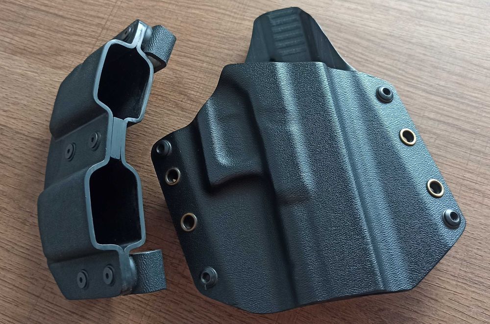 Кобури за Glock 19,17,45