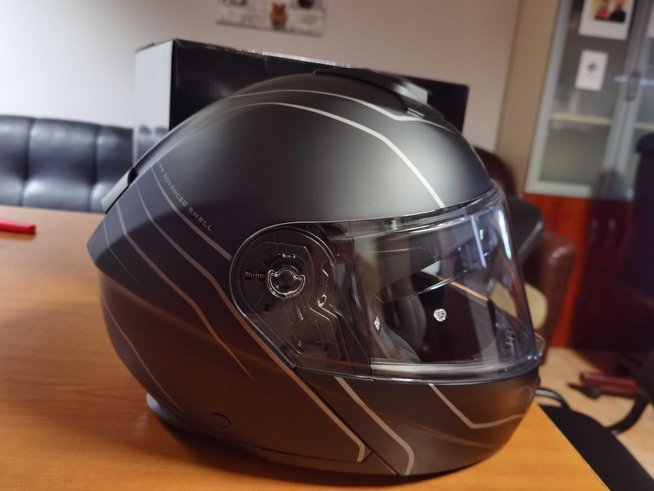 Каска  IXS 460 FG 2.0 размер L