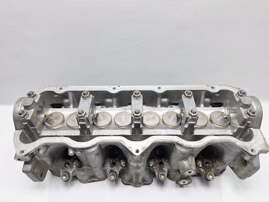 Chiulasa Motor Skoda Fabia Saloon 6Y3 1999 - 2007 Sdi Asy 038103373E
