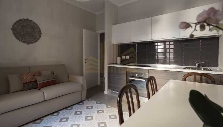 Двустаен апартамент Мараша