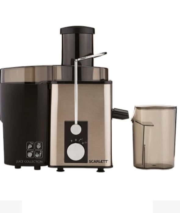 Соковыжималка Скарлет