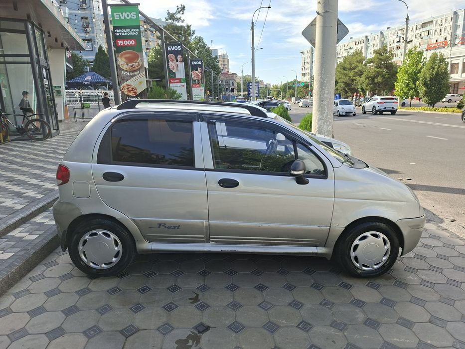 Matiz best 2015 stanloy