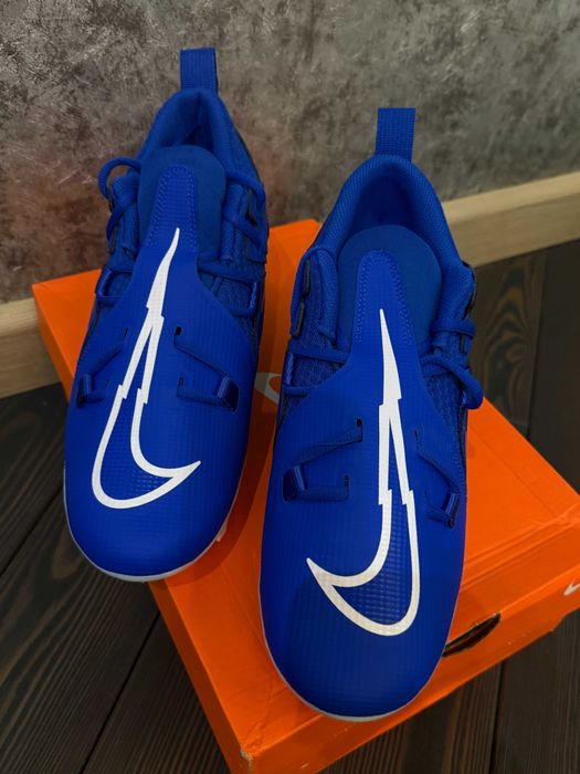 Бутсы Nike Alpha Menace PRO 3