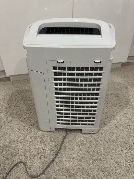 Пречиствател за въздух Sharp