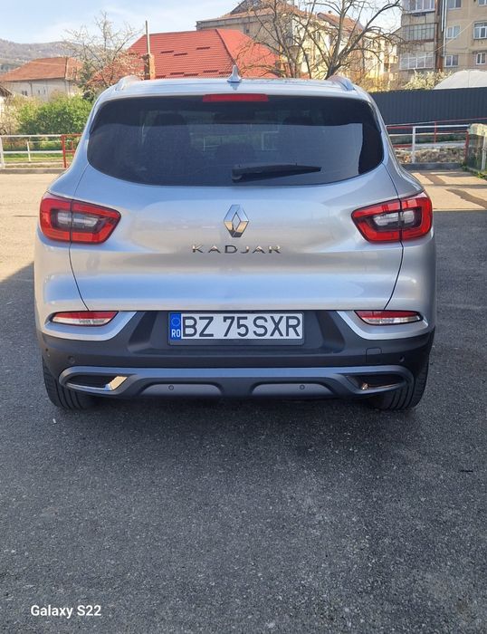 Vând Renault Kadjar