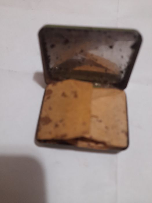 Грамофонни иглички