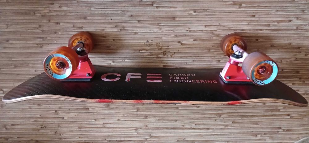 Скейтборд Skateboard