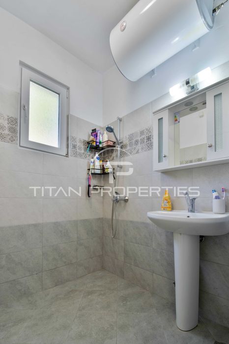 Продава се Тристаен апартамент в Пловдив, Кючук Париж - 84 кв.м за 1727 €/кв.м - Снимка #10