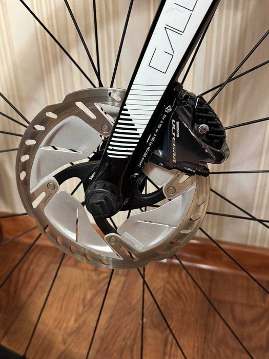 Шоссейный велосипед ARGON 18