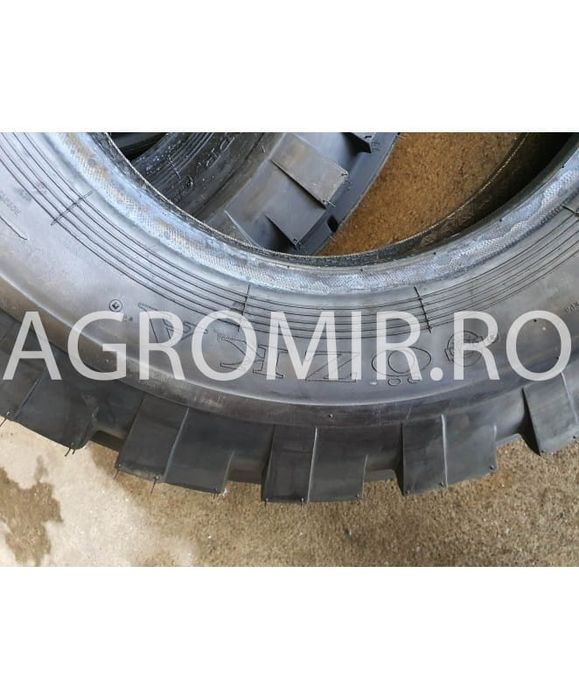 7.50-16 OZKA KNK33 8PR TT  Cauciucuri tractor, Fiat, Case, Fendt, John Deere, New Holland, Massey Ferguson, UTB   Cauciucuri tractor, Fiat, Case, Fend