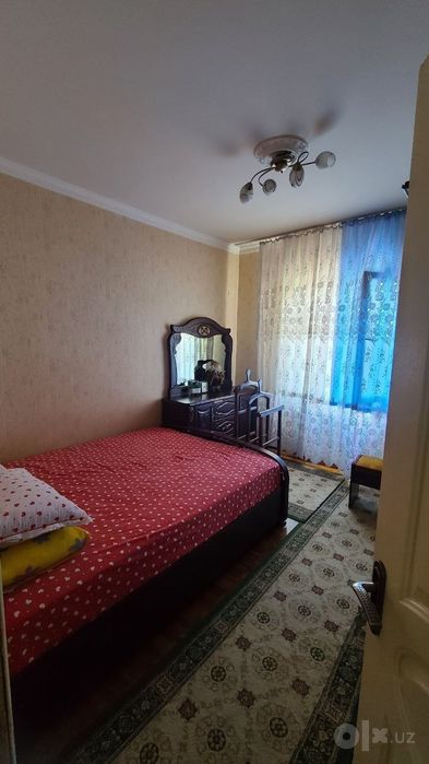 Продажа 4х комнатной квартиры на Карасу-2