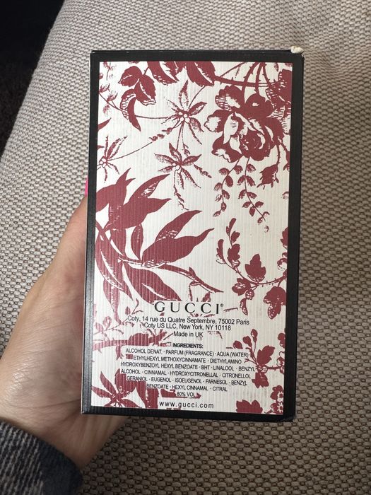 Gucci Bloom EDP 100 ml