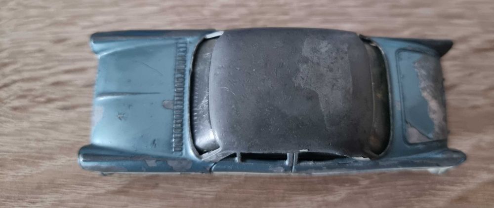 Se vinde macheta Ford Taunus Gama model