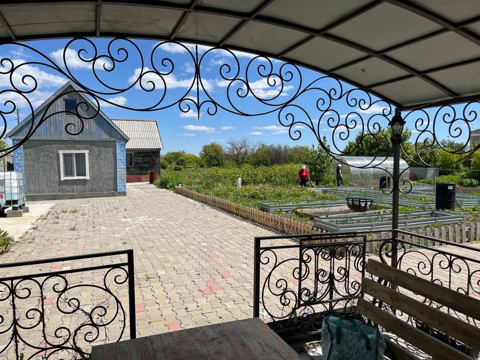 Продам дачу Дамса