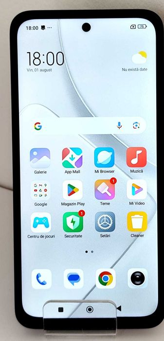 (AG35) Telefon Xiomi Redmi 15   5G  B36101 - Garantie 2 ani !
