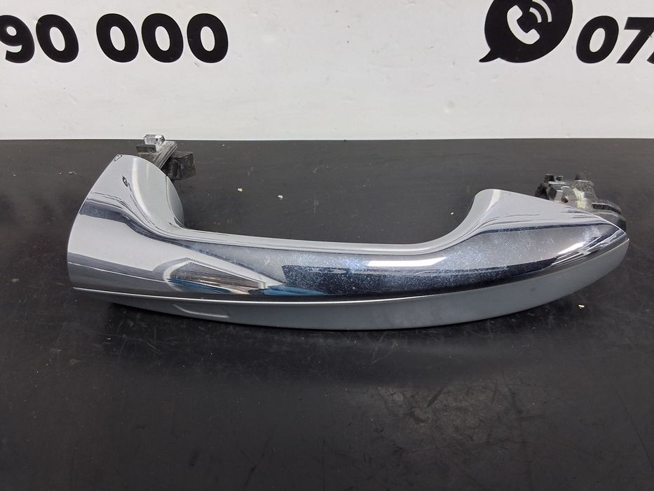 maner usa fata dreapta mercedes-benz c-class (2014->) [w205] 1.6 motor