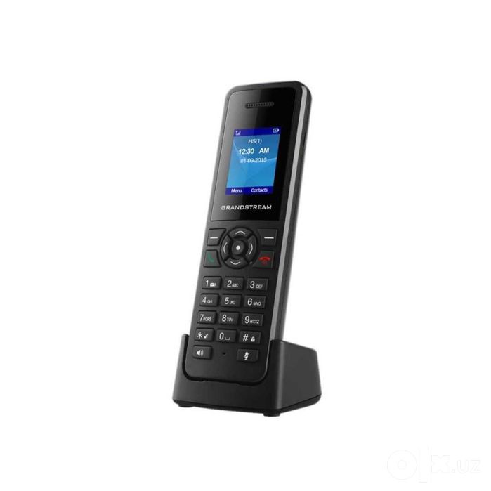 DP720 Беспроводной IP DECT телефон Grandstream