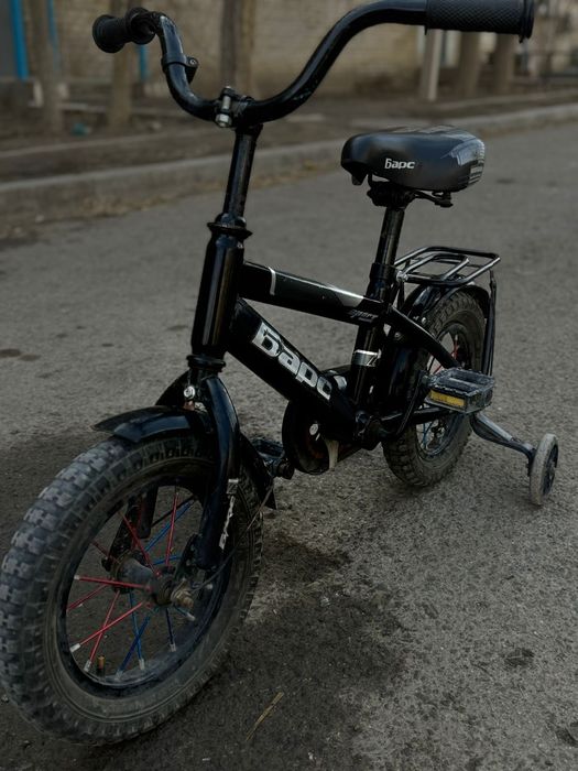 Велосипед сатылады 10 000тг