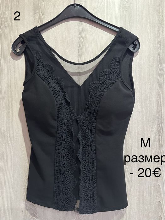 Дамски рокли , блузи и ризи