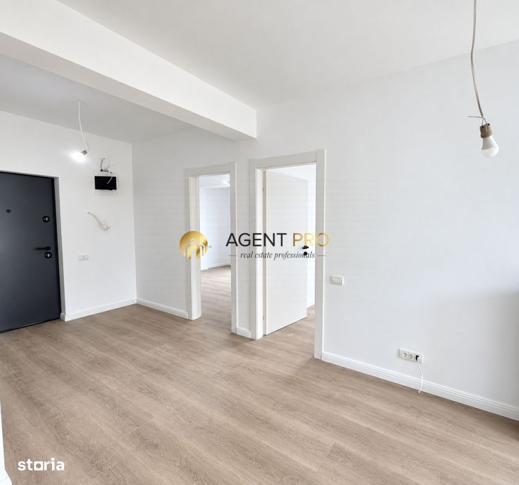 APT. 7 si 11 - 3 cam - 69mp - TVA inclus - Aproape de DN1 - Otopeni