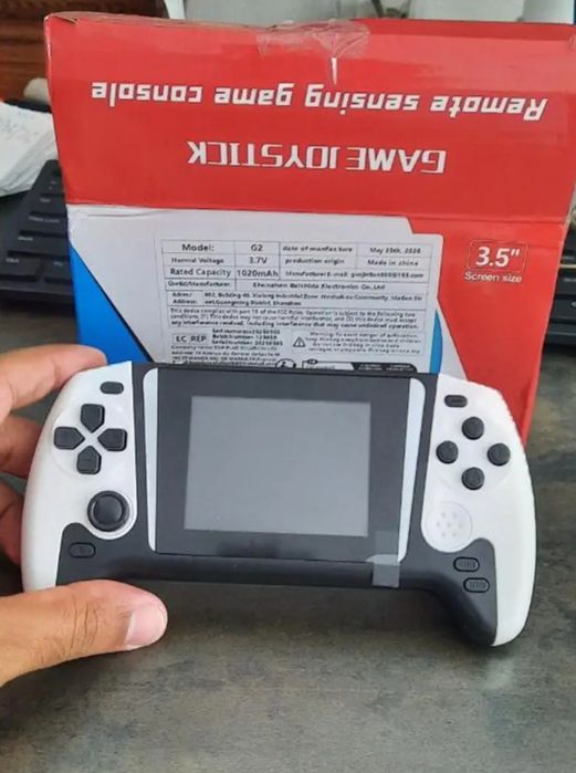 Игровая консоль с доставкой