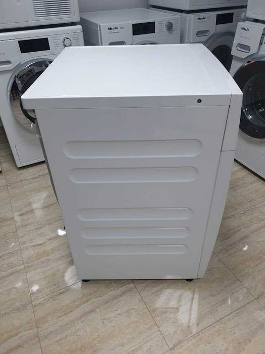 Miele W1 - TwinDos - Подсветка - Пералня Миеле 12м Гаранция