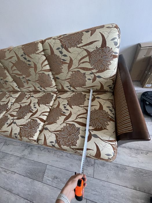 Диван раскладной