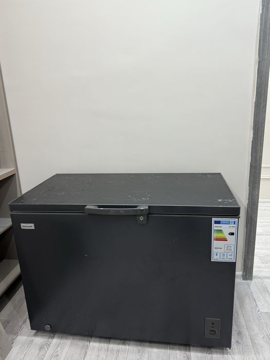 Продам морозильник AVANGARD