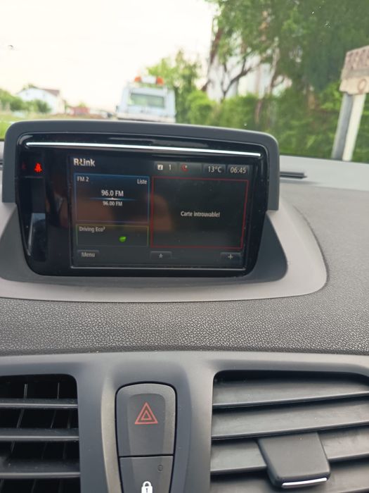 Renault Megane 3
