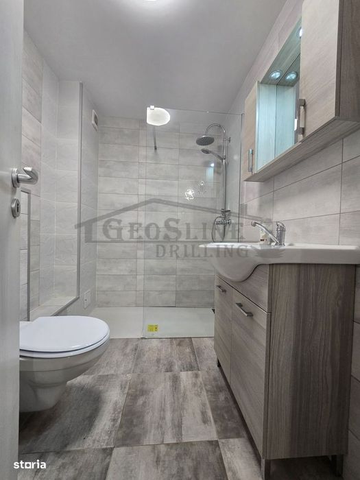 Apartament 2 camere Baciu Hills Strada Stelelor