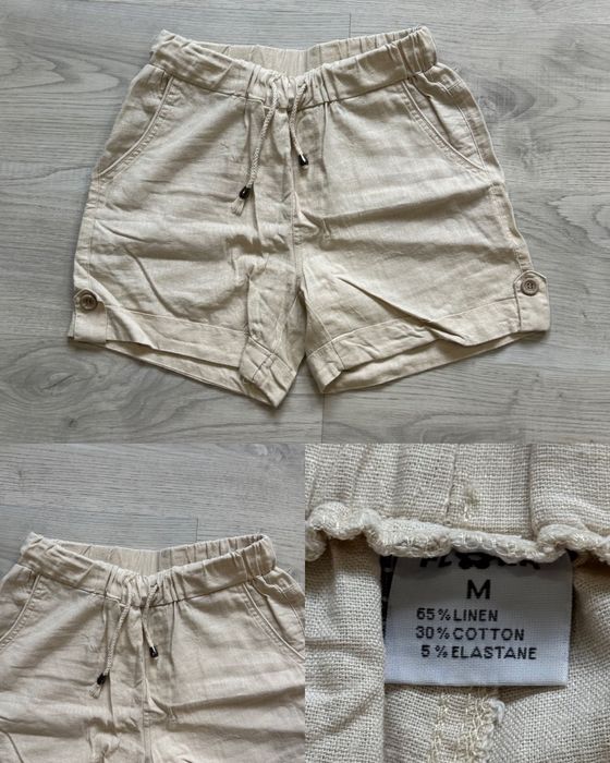 4 къси панталона за 20€