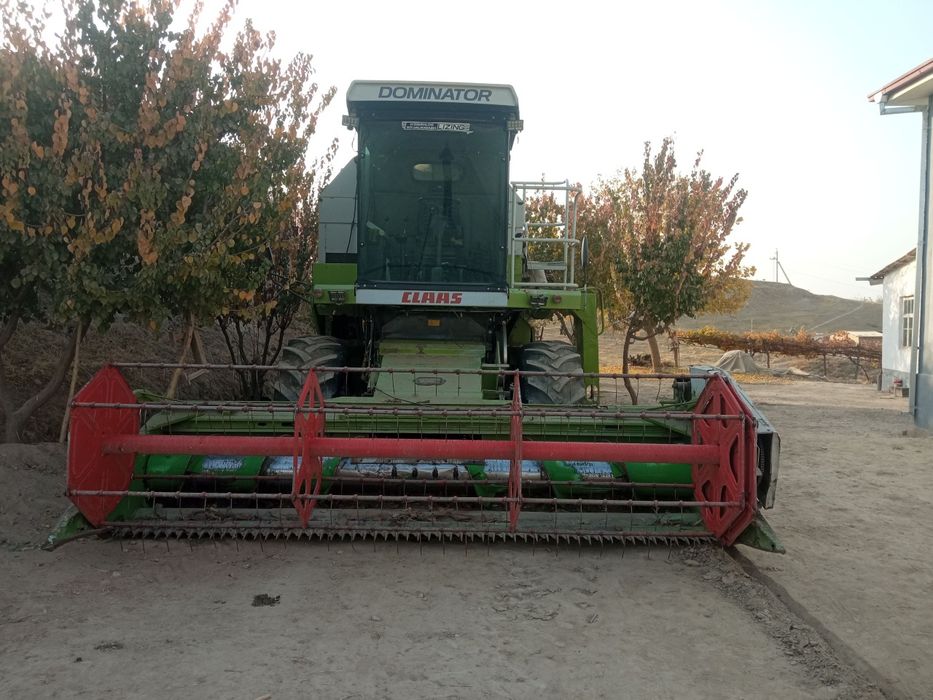 Dominator 130 сотилади