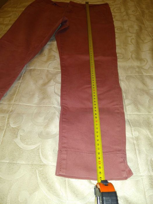 Pantalon damă chic de la Camaieu