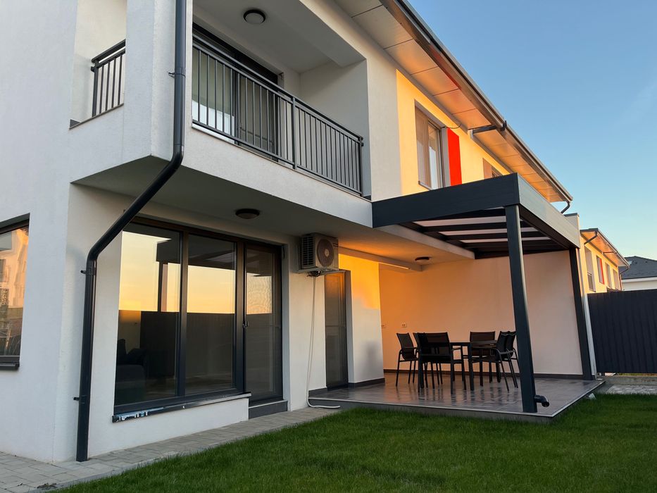 apartamente de inchiriat bistrita