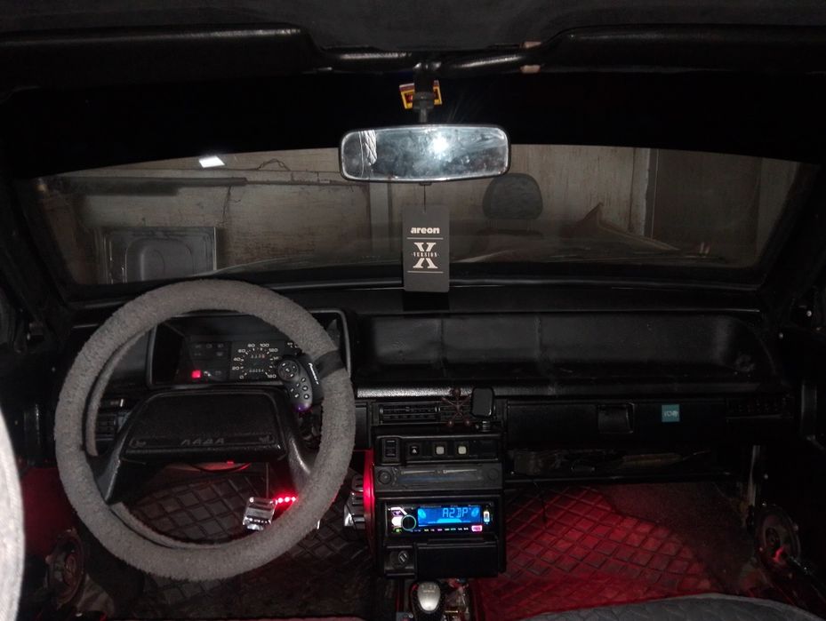 Продам машину  Ваз 21099